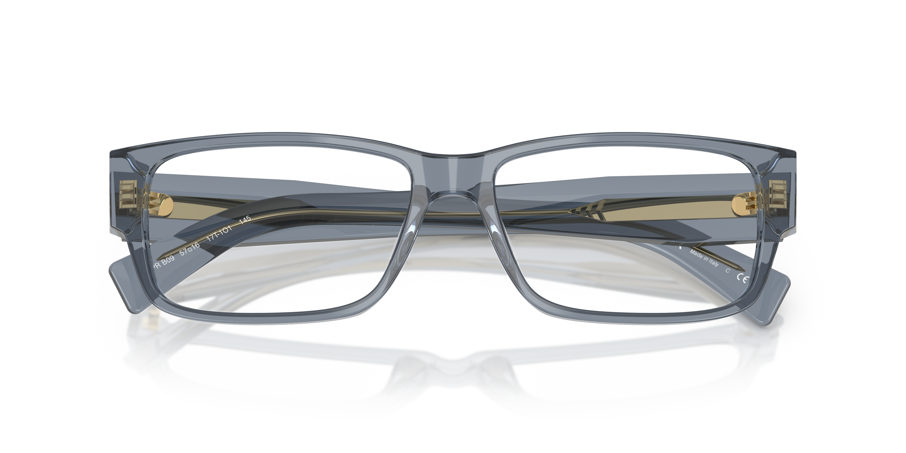 Prada PR B09V 17T1O1  